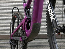 Load image into Gallery viewer, Ex Demo Santa Cruz Heckler SL Carbon CC - XO AXS Reserve - Large / Magenta