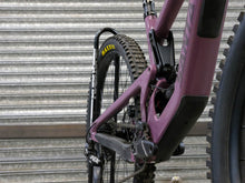 Load image into Gallery viewer, Ex Demo Santa Cruz Megatower Carbon C - R Kit - Medium / Purple