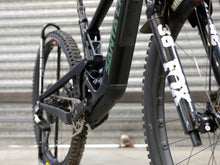 Load image into Gallery viewer, Ex Staff Santa Cruz Hightower Carbon C - 90 w/ Reserve Frysauce x i9 Wheels - Medium
