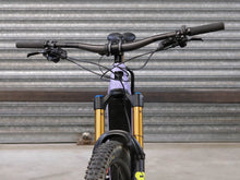 Load image into Gallery viewer, Ex Demo Santa Cruz Bullit Carbon CC - XO1 Reserve - Medium / Lavender