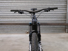 Load image into Gallery viewer, Santa Cruz Heckler Carbon C - S MX - Large / Pewter