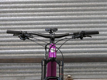 Load image into Gallery viewer, Santa Cruz Heckler SL Carbon C - S Kit - Large / Magenta
