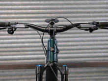 Load image into Gallery viewer, Ex Demo Santa Cruz Vala Carbon C - GX AXS - Extra Large / Green