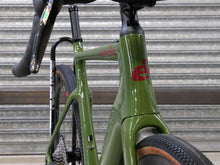 Load image into Gallery viewer, Cervélo Rouvida - Force XPLR AXS 1x - Large / Green