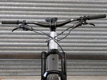 Load image into Gallery viewer, Ex Demo Santa Cruz Heckler SL Carbon C - S Kit - Large / Silver