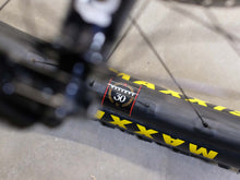 Load image into Gallery viewer, Ex Staff Santa Cruz Hightower Carbon C - 90 w/ Reserve Frysauce x i9 Wheels - Medium
