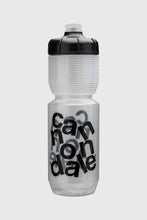Load image into Gallery viewer, Cannondale Gripper Stacked Bottle