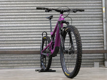 Load image into Gallery viewer, Ex Demo Santa Cruz Heckler SL Carbon C - S Kit - Large / Magenta