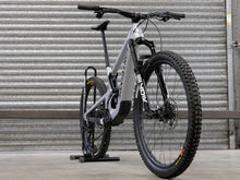 Load image into Gallery viewer, Ex Demo Santa Cruz Heckler SL Carbon CC - XO AXS Reserve - Large / Silver 2/2