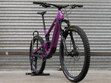 Load image into Gallery viewer, Ex Demo Santa Cruz Heckler SL Carbon C - S Kit - Extra Large / Magenta
