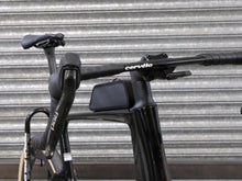 Load image into Gallery viewer, Ex Display Cervélo Áspero-5 - Red AXS 1x - 61cm / Black