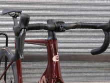 Load image into Gallery viewer, Ex Display Cervélo Caledonia-5 - Ultegra Di2 - 58cm / Carmine