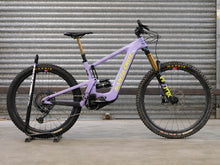 Load image into Gallery viewer, Ex Demo Santa Cruz Bullit Carbon CC - XO1 Reserve - Medium / Lavender