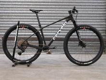 Load image into Gallery viewer, Ex Demo - Cervélo ZHT-5 - XX1 Eagle AXS / Med / Black