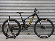 Load image into Gallery viewer, Ex Demo Santa Cruz 5010 Carbon CC - X0 AXS / Small/ Black