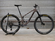 Load image into Gallery viewer, Ex Demo Santa Cruz Tallboy Carbon C - GX AXS - Large / Taupe