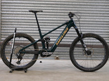 Load image into Gallery viewer, Ex Demo Santa Cruz Vala Carbon C - GX AXS - Extra Large / Green