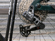 Load image into Gallery viewer, Ex Demo Santa Cruz Vala Carbon C - GX AXS - Medium / Green