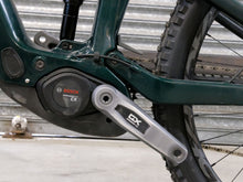 Load image into Gallery viewer, Ex Demo Santa Cruz Vala Carbon C - GX AXS - Medium / Green