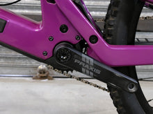 Load image into Gallery viewer, Ex Demo Santa Cruz Heckler SL Carbon C - S Kit - Medium / Magenta
