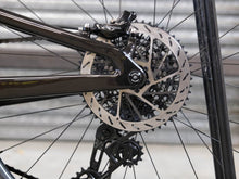 Load image into Gallery viewer, Ex Demo Santa Cruz 5010 Carbon CC - X0 AXS / Small/ Black