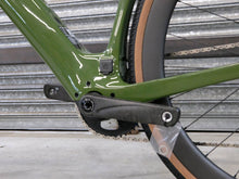 Load image into Gallery viewer, Cervélo Rouvida - Force XPLR AXS 1x - Large / Green