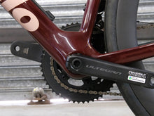 Load image into Gallery viewer, Ex Display Cervélo Caledonia-5 - Ultegra Di2 - 58cm / Carmine
