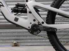 Load image into Gallery viewer, Ex Demo Santa Cruz Heckler SL Carbon C - S Kit - Large / Silver