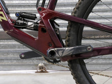 Load image into Gallery viewer, Ex Demo Santa Cruz Hightower V3 Carbon CC - XO1 AXS Reserve - Medium/Purple