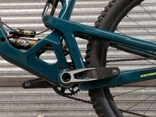 Load image into Gallery viewer, Ex Demo Santa Cruz Hightower Carbon CC - XO AXS Reserve - Large/Teal