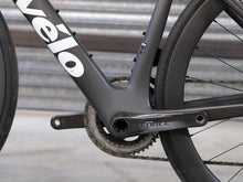 Load image into Gallery viewer, Ex Demo Cervélo Caledonia-5 - Force eTap AXS - 54 / Five Black