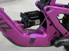 Load image into Gallery viewer, Ex Demo Santa Cruz Heckler SL Carbon CC - XO AXS Reserve - Extra Large / Magenta