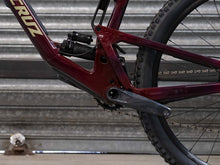 Load image into Gallery viewer, Santa Cruz Hightower V3 Carbon C - S Kit - Extra Large / Purple - Ex Staff