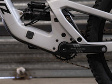 Load image into Gallery viewer, Ex Demo Santa Cruz Heckler SL Carbon C - S Kit - Large / Silver