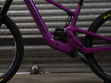 Load image into Gallery viewer, Ex Demo Santa Cruz Heckler SL Carbon C - S Kit - Large / Magenta