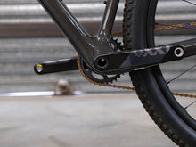 Load image into Gallery viewer, Ex Demo - Cervélo ZHT-5 - XX1 Eagle AXS / Med / Black