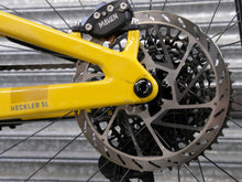 Load image into Gallery viewer, Ex Demo Santa Cruz Heckler SL Carbon CC - XO AXS Reserve - Medium / Yellow