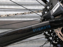 Load image into Gallery viewer, Ex Demo Santa Cruz Stigmata Carbon CC - Apex 1x - Black