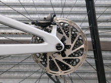 Load image into Gallery viewer, Ex Demo Santa Cruz Heckler SL Carbon C - S Kit - Large / Silver