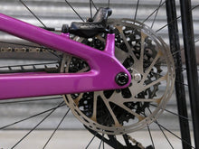 Load image into Gallery viewer, Ex Demo Santa Cruz Heckler SL Carbon C - S Kit - Large / Magenta