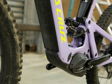Load image into Gallery viewer, Ex Demo Santa Cruz Bullit Carbon CC - XO1 Reserve - Medium / Lavender