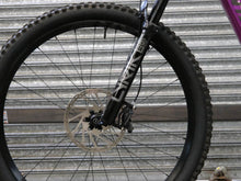 Load image into Gallery viewer, Ex Demo Santa Cruz Heckler SL Carbon C - S Kit - Medium / Magenta