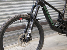 Load image into Gallery viewer, Ex Staff Santa Cruz Hightower Carbon C - 90 w/ Reserve Frysauce x i9 Wheels - Medium