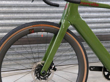 Load image into Gallery viewer, Cervélo Rouvida - Force XPLR AXS 1x - Large / Green