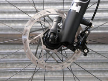 Load image into Gallery viewer, Ex Demo Cervélo ZFS-5 120 - XO AXS - Medium / Black