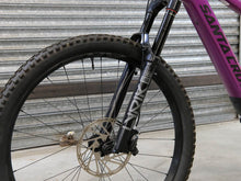 Load image into Gallery viewer, Santa Cruz Heckler SL Carbon C - S Kit - Extra Large / Magenta (2/2)