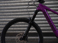 Load image into Gallery viewer, Ex Demo Santa Cruz Heckler SL Carbon C - S Kit - Large / Magenta