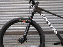 Load image into Gallery viewer, Ex Demo - Cervélo ZHT-5 - XX1 Eagle AXS / Med / Black