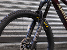 Load image into Gallery viewer, Santa Cruz Hightower V3 Carbon C - S Kit - Extra Large / Purple - Ex Staff