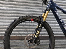 Load image into Gallery viewer, Ex Demo Santa Cruz Heckler SL Carbon CC - XO AXS Reserve - Extra Large / Blue
